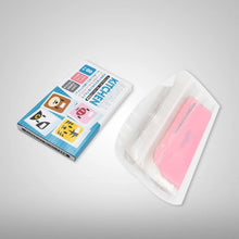 Kitchen Bag Air Tight Bag 8 Pc bag Food bag & Kitchen Bag (8 pc Set) the24kgal