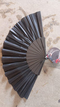 Folding Handheld Pretty Hand Fan Wedding Party Accessory Pocket Sized Fan For Wedding Gift, Party Favors, DIY Decoration, Summer Holidays (1 Pc) the24kgal