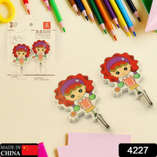 Multipurpose Self-Adhesive Hooks (2 Pc): Heavy Duty, Waterproof, Wall Mount (Bathroom, Kitchen) the24kgal