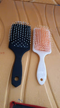 Massage Comb, Massage Hair Brush  (1 Pc / Mix Design), Hair accessories the24kgal