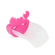 Faucet Extender for Kids – Silicone Sink Handle, Duck Mouth Design (1 Pc) the24kgal