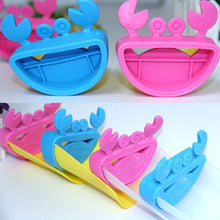 Faucet Extender for Kids – Silicone Sink Handle, Duck Mouth Design (1 Pc) the24kgal