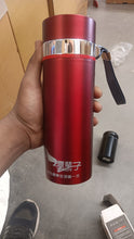 Double Walled Vacuum Insulated Water Bottle | (600 ml Approx) the24kgal