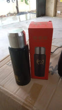 Double Walled Insulated Hot and Cold Water / Tea / Coffee Thermal Bottles (600 ML) the24kgal