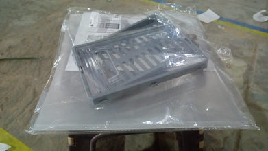 Plastic Stackable Shoe Storage Box (1 Pc) the24kgal