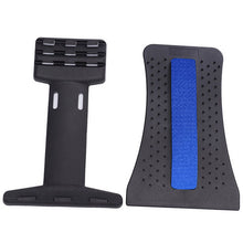 Multi-Level Back Stretcher Posture Corrector Device For Back Pain Relief the24kgal