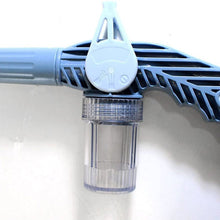 Jet Water Cannon 8 in 1 Turbo Water Spray Gun the24kgal