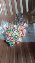 Acrylic Paint Color Kits 1 Set, Multi Color (1 Set) the24kgal
