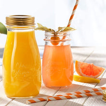 Home Paper Straws Durable & Eco-Friendly Colorful - Drinking Straws & Party Decoration Supplies, Adorable Solid Color Food Grade Paper Straws for Birthday, Wedding, Baby Shower Celebration (25 Pcs Set) the24kgal