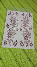 Temporary Tattoos Tattoo Sticker Skin Tattoo Stickers (1 Sheet) the24kgal
