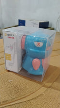 Sharpener for Pencil with Removable Tray Hardiness Steel Cutter, Kids Teddy Shaped Pencil Sharpener Machine, Birthday Return Gift Stationary Gifts the24kgal