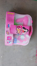Briefcase Beauty toy, Beauty Set with (Approx 22 Pcs Set) the24kgal