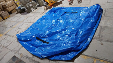 Mattress Bags (93 × 78 Inch) the24kgal