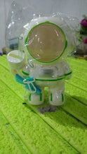 Astronaut Shape Water Dispenser Water Cup (1 Pc) the24kgal