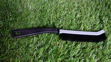 Multifunctional Crevice Cleaning Brush, Gap Cleaning Brush (1 Pc / 23 Cm) the24kgal