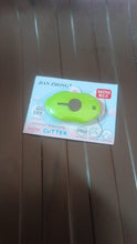 Mini Cloud Cutter (1 Pc): Portable & Safe Box Opener (Multiple Uses) the24kgal