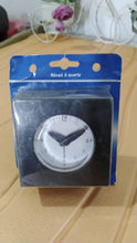 Mini Size Alarm Clock the24kgal