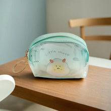 Kids Hand Bag Baby kids Girl's Cartoon Hand Bag Side Bag Hand bag (1Pc Small Size)  the24kgal