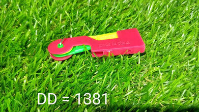 Automatic Needle Threading Device (Multicolour) the24kgal