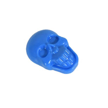 Pull Back Skull Toy, Small DIY Pull Back Skull Toy For Kids (30 Pc Set) the24kgal