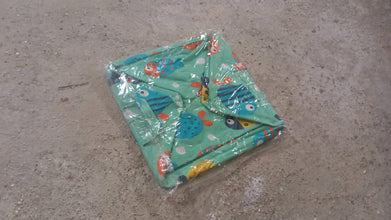 Foldable Storage Bag Clothes Blanket Quilt Closet Sweater Organizer Box Fashion Sale Clothes Cabinet Organizer the24kgal