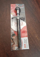 Stainless Steel Kitchen Gas Lighter - Durable, Long-Lasting for Stoves & Restaurants (1pc) the24kgal