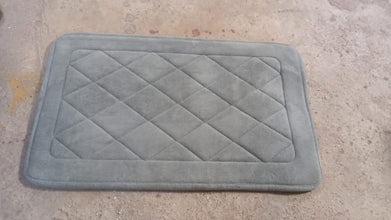 Super Absorbent Floor Mat Non-Slip Mat, Bath Mat, Instant Drying Mat, Bathroom Rug, Absorbent Bath Mat, Suitable for Bathroom, Kitchen, Door Mat the24kgal