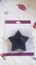 Mini  Pvc Anti-Slip Bat Mat Non Slip Baby Bath Mats, Mini Child Safety Anti Slip Shower Mats Star Shaped for Kids (4 pc Set) the24kgal