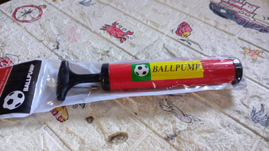 Plastic Pump for Inflating Balls (24CM) - Inflatable Ball Development Toy the24kgal