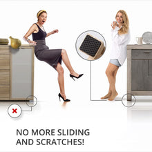 Furniture Protection Pad Furniture Anti Slip Floor Protection (9 Pcs Set) the24kgal