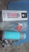 Stainless Steel Vacuum Insulated Thermos - 1200ml Double-Wall Travel Bottle for Hot & Cold Beverages the24kgal