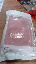 Toddler Wool Knit Leg Warmer (Knee Guard) the24kgal