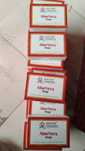 Doctor Chhoices / Choices Premium Aloe Vera Herbal Bath Soap (1 Pc) the24kgal