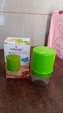 Dry Fruit Cutter and Slicer, Vegetable & Fruit Slice (1 Pc) the24kgal