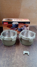 Apex Rustic Jar Set – 2 Pcs, 450ml Each Approx the24kgal