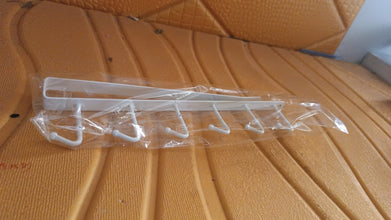 Metal Multifunctional Cabinet Storage Organize Rack (1 Pc / Small) the24kgal