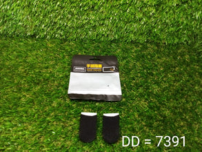 Thumb & Finger Sleeve for Mobile Game, Pubg,Cod,Freefire (1Pair only) the24kgal