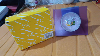 Modern Desktop Clock (1 Pc) the24kgal