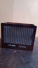 Wooden Money / Piggy Bank, Money Box (1 Pc / Pen Not Included) the24kgal