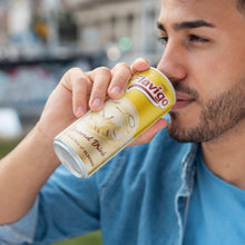 Flavigo Almond Drink Ice Cream Milkshake (200Ml) | Ice cream shakes the24kgal