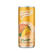 Flavigo Mango Ice Cream Milkshake (200Ml) | Ice cream shakes the24kgal