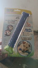 Dog Tooth Brush, Puppy Chew Toothbrush Stick Teeth Cleaning Dental Toys (1 Pc) the24kgal