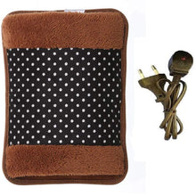 Velvet Electric Pain Relief Heating Bag the24kgal
