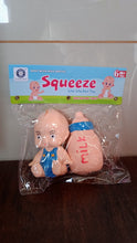 Baby And Bottle Squeeze Chu Chu Fun Toy (2 Pcs) the24kgal