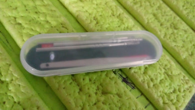 5-in-1 Ear Wax Cleaner- Resuable Ear Cleaning Tools With Plastic Case (5 Pcs Set) the24kgal