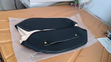 Premium Travel Makeup & Toiletry Organizer Pouch with Zipper & Handle(1 Pc) the24kgal