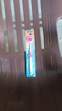 Tongue Cleaner Brush, Silicone Tongue Scraper (1 Pc) the24kgal