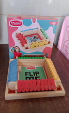 Shut The Box Dice Game, Classic Flip Me Multiplayer Game (1 Set) the24kgal