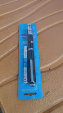High-Power Laser Pointer Pen with 2 AA Batteries (1 Set) the24kgal