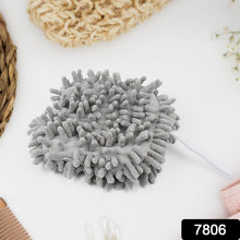 Super Soft Hanging Hand Towel (Microfiber): Ultra Absorbent, Kitchen & Bath the24kgal